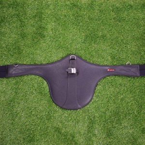 PARARAMPONI SELLERIA EQUIPE NERO