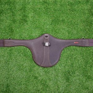 PARARAMPONI SELLERIA EQUIPE MARRONE