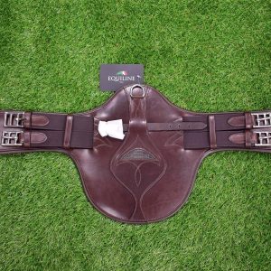 SOTTOPANCIA MONOQUARTIERE PARARAMPONI EQUILINE