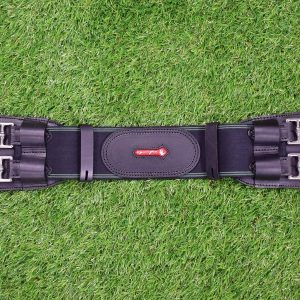 SOTTOPANCIA EVENT ELASTIC SELLERIA EQUIPE NERO