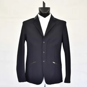 GIACCA CONCORSO ZIP RIDING CAVALLERIA TOSCANA