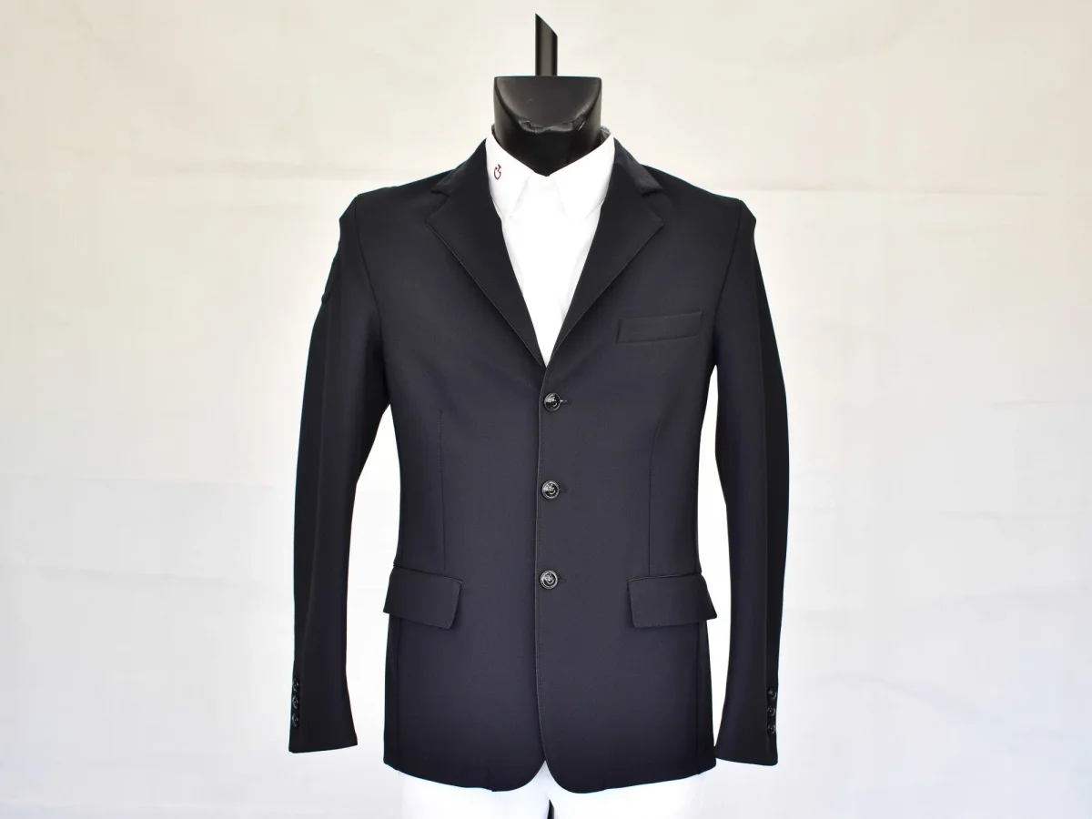 GP RIDING CAVALLERIA TOSCANA - immagine 2