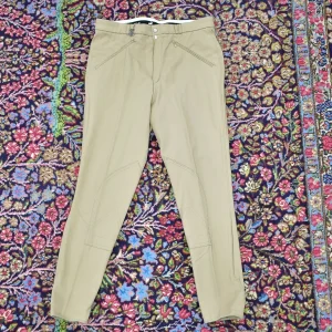 PANTALONI PIKEUR ARAMIS