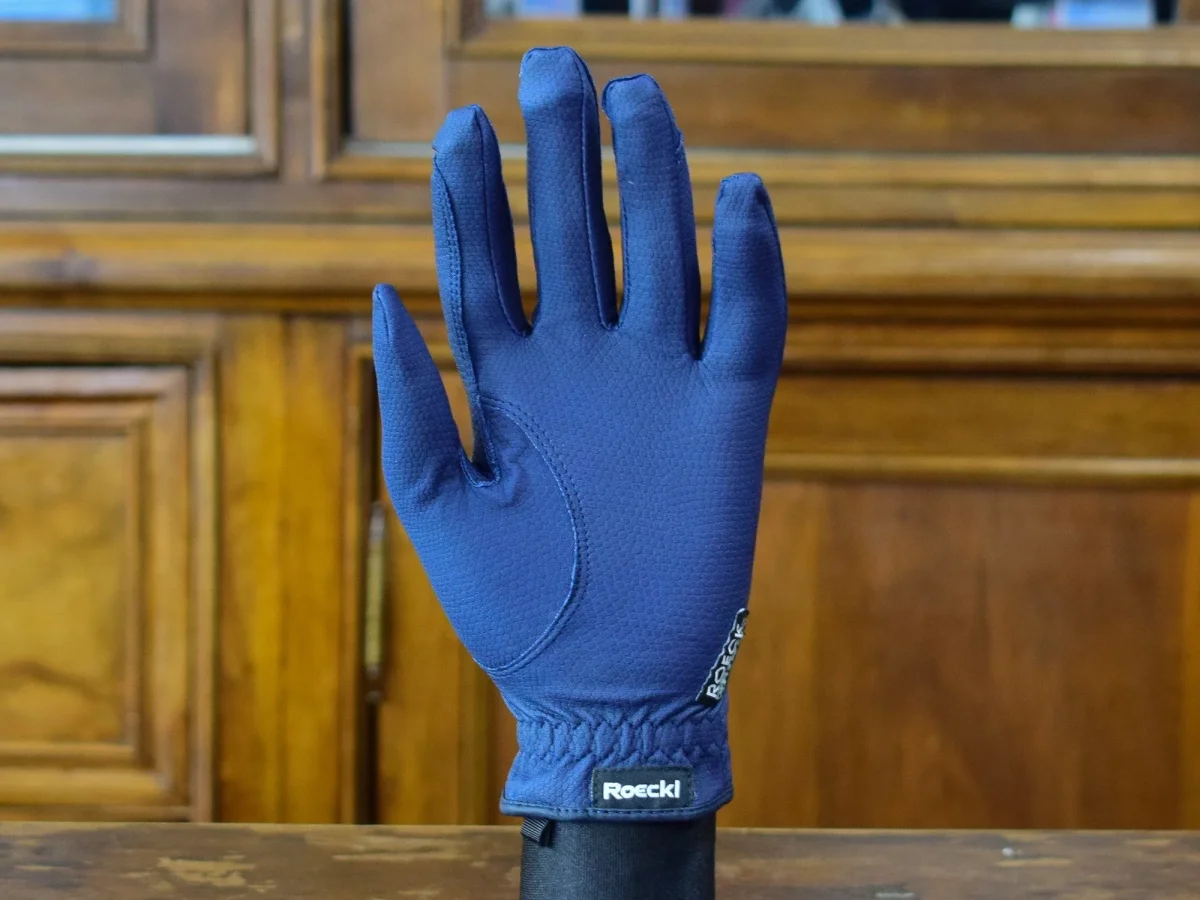 ROECKL GRIP BLU - immagine 6