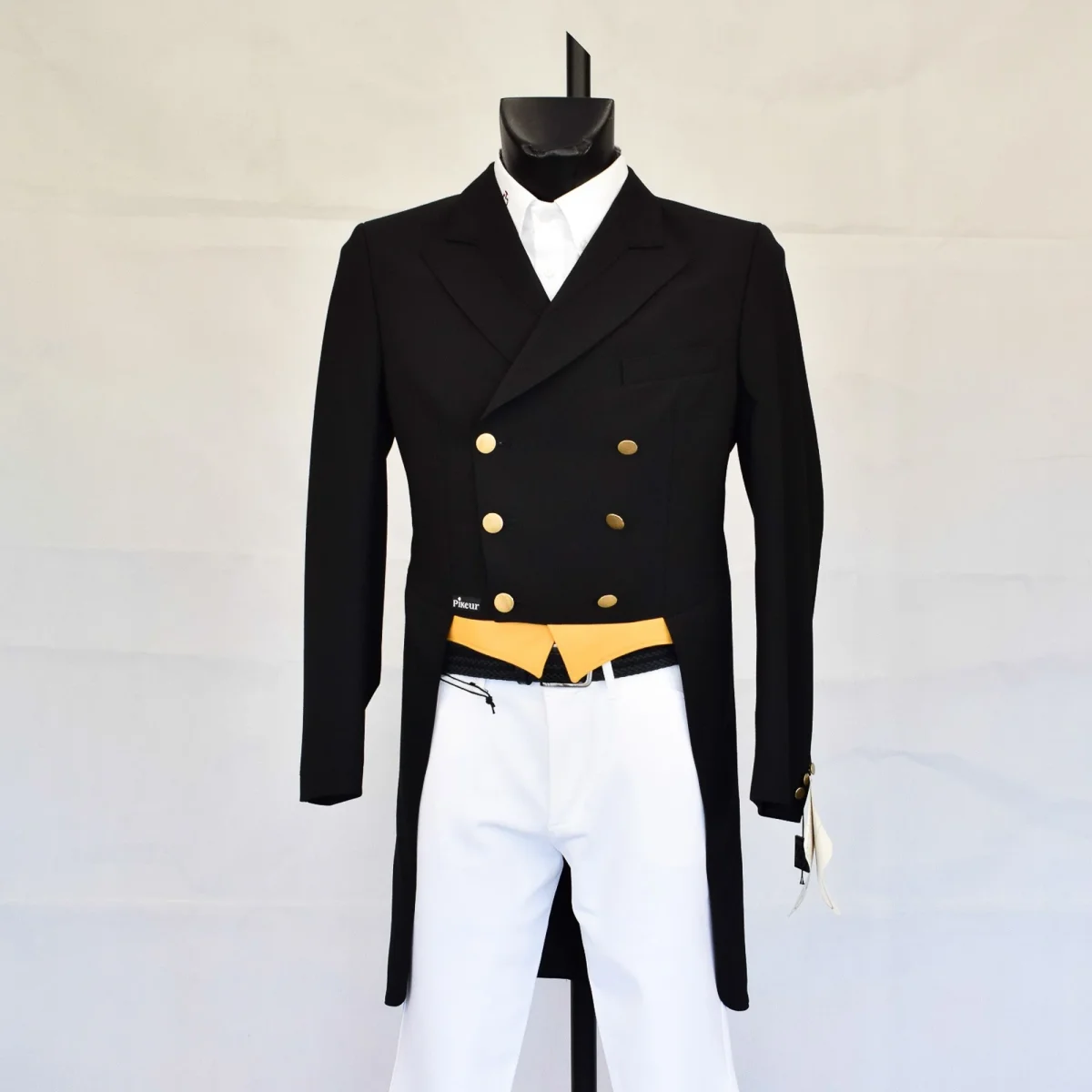 FRACK PIKEUR - immagine 2