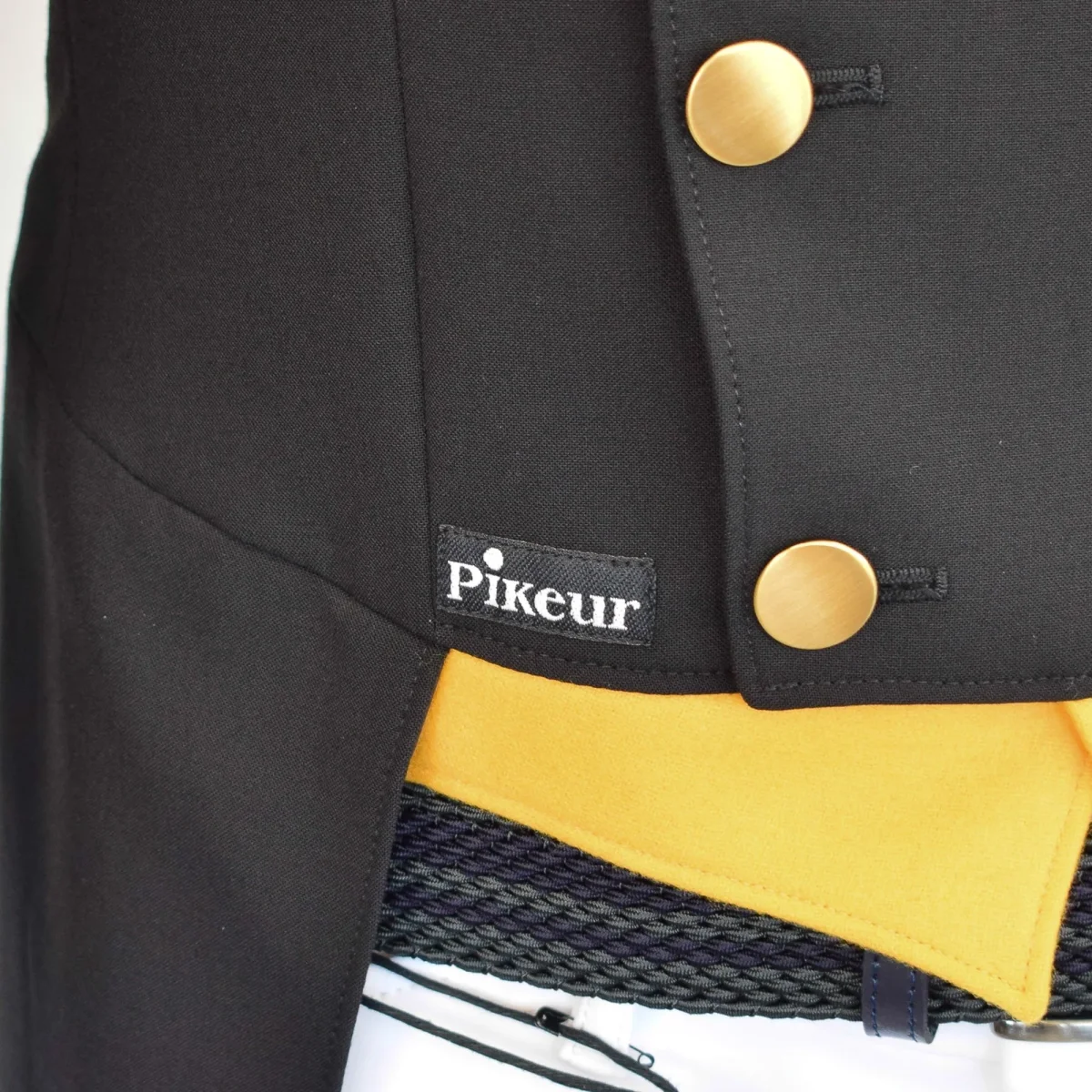 FRACK PIKEUR - immagine 3