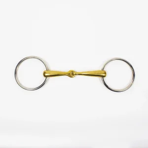 FILETTO AD ANELLI JUMP'IN