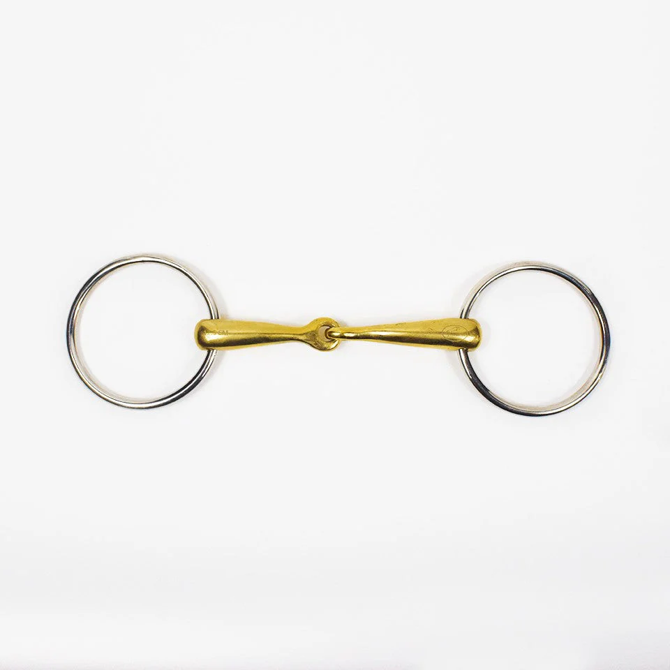 FILETTO AD ANELLI JUMP'IN