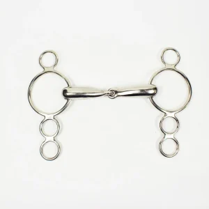 PESSOA INOX DUE CHIAMATE