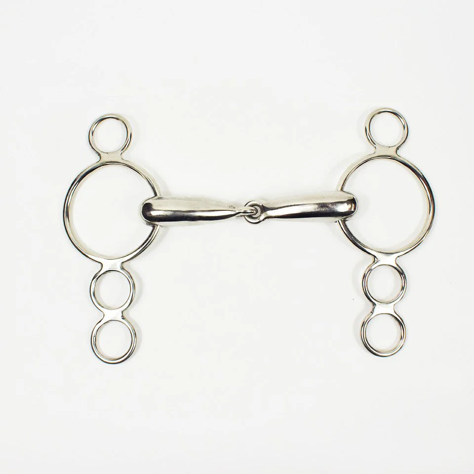 PESSOA INOX DUE CHIAMATE - immagine 2