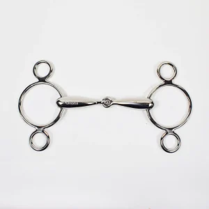 PESSOA INOX 1 CHIAMATA