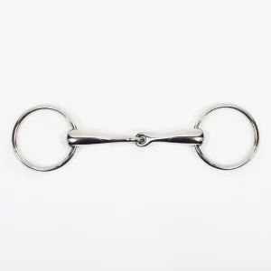 FILETTO AD ANELLI PIENO