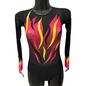 Body inferno tg S