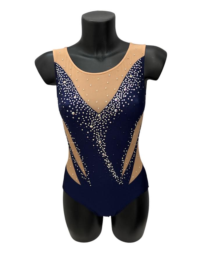 Body notte tg XS - immagine 2