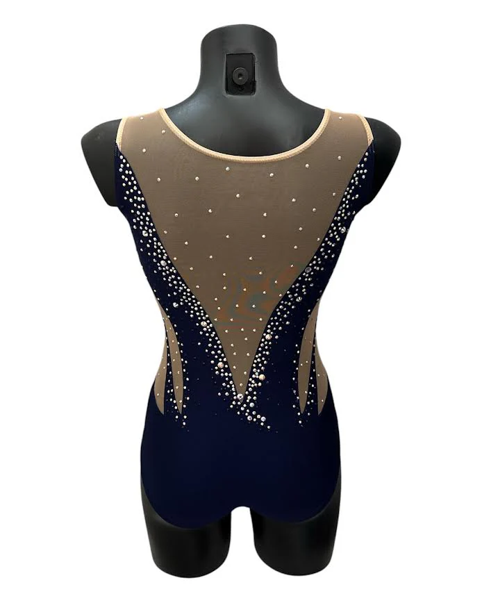 Body notte tg XS - immagine 3