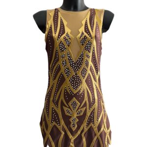 Body piramide d'oro tg L