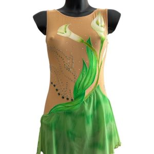 Body calla selvaggia tg M/L