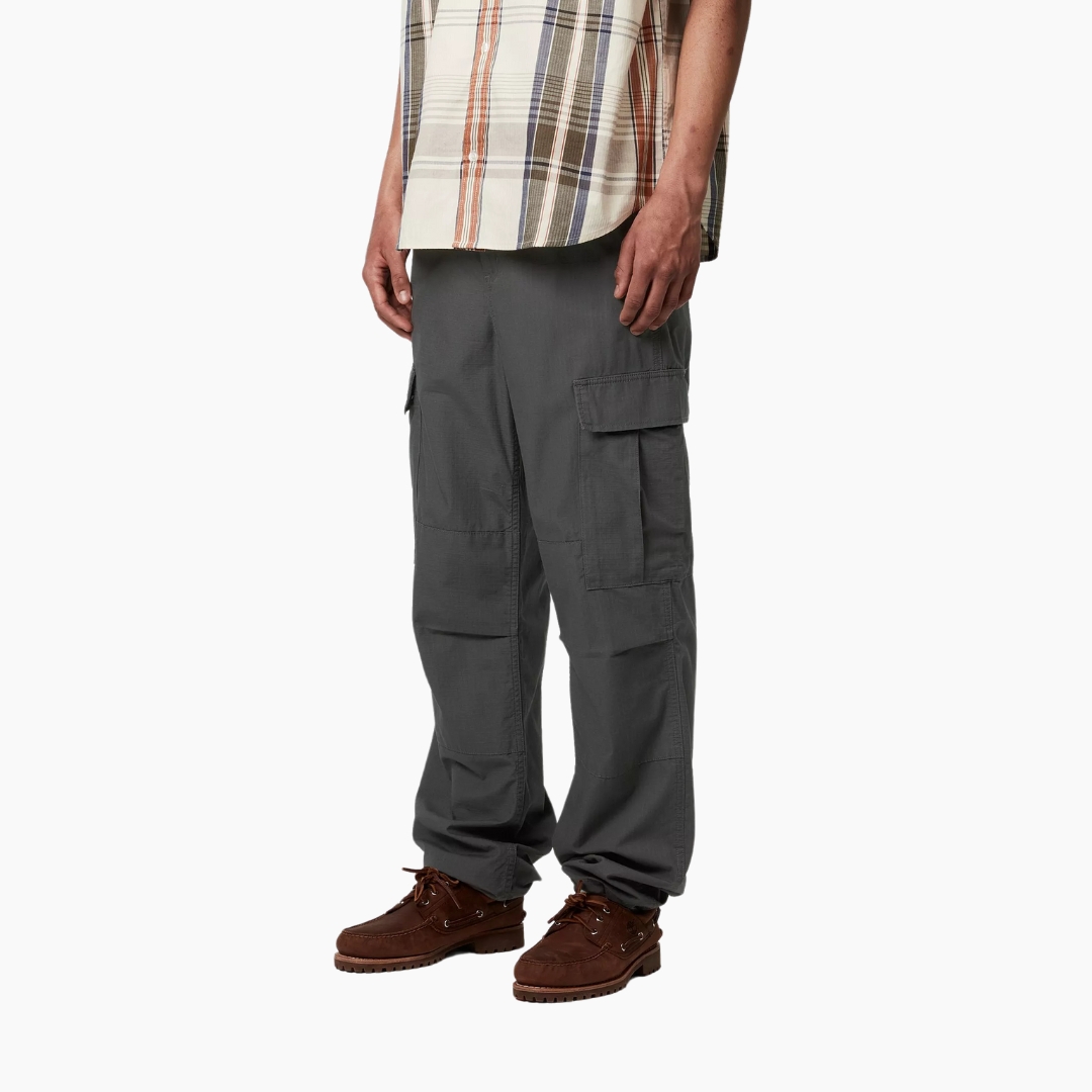 Carhartt WIP Regular Cargo Graphite - immagine 5