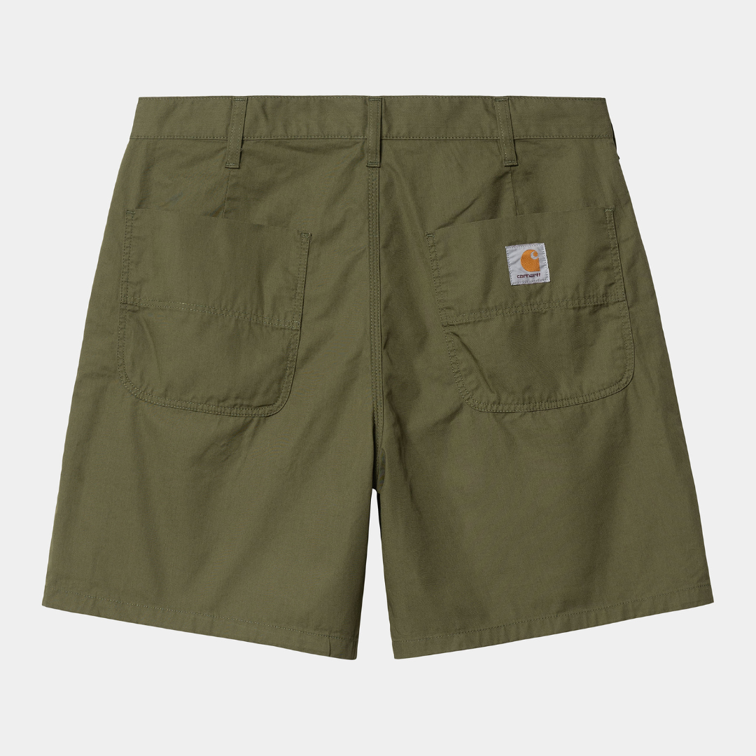 Albert Short Carhartt WIP - immagine 5