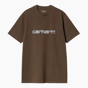 Tee Carhartt WIP Script Liberica