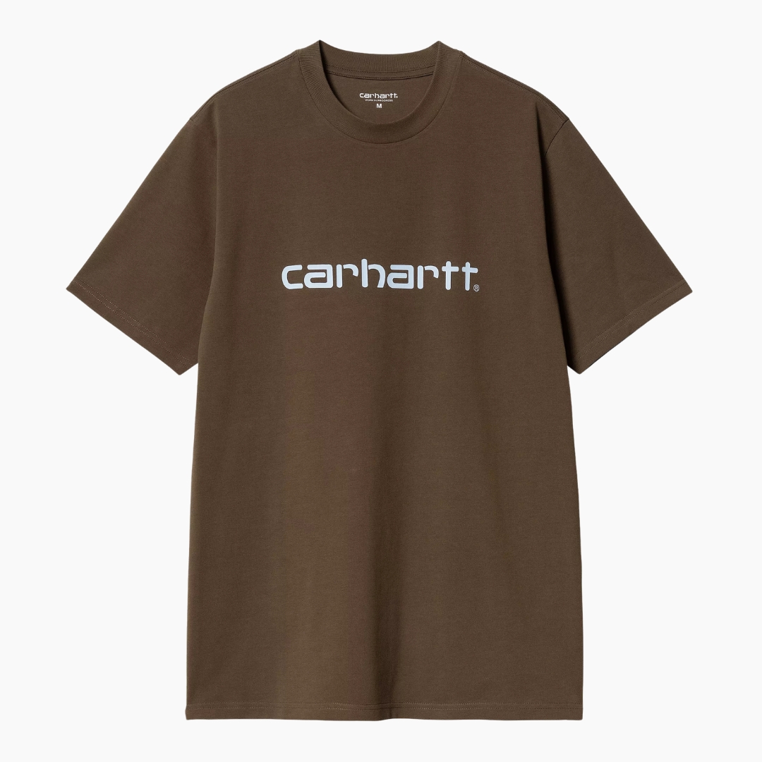 Tee Carhartt WIP Script Liberica