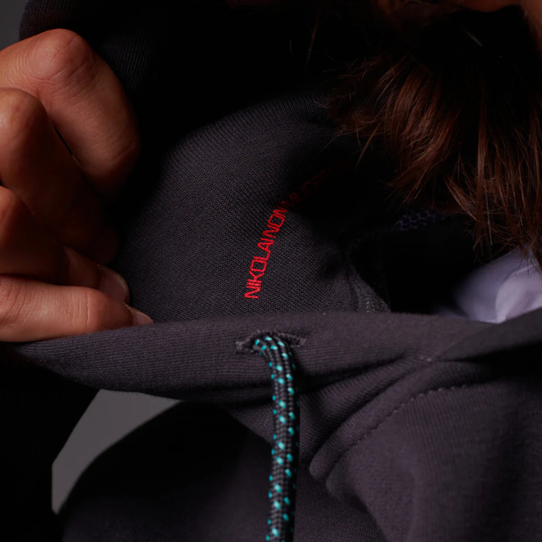 DLYNR x COD Ray Gun Hoodie - immagine 5