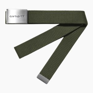 Belt Carhartt WIP Green