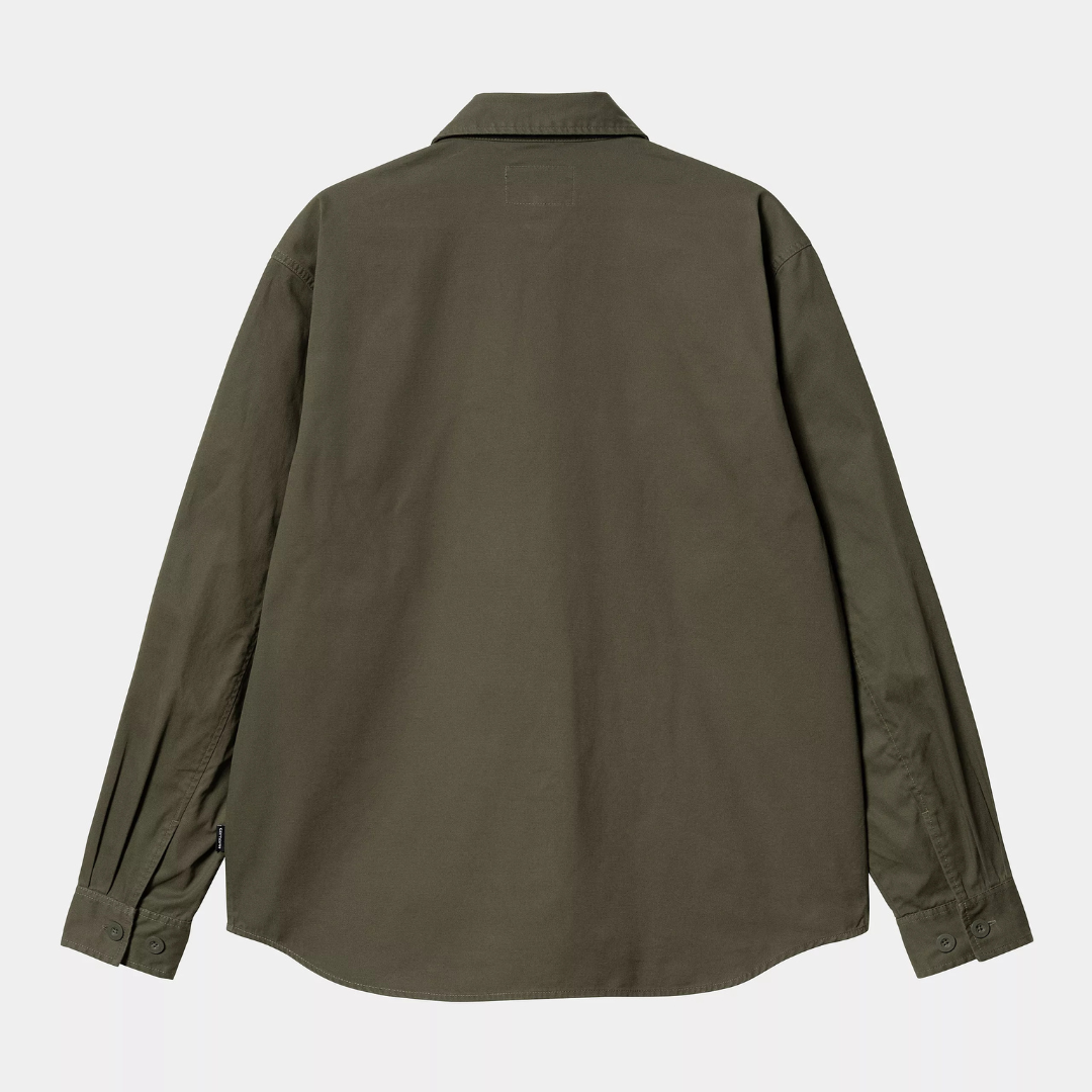 Camicia Carhartt WIP Tracker - immagine 3