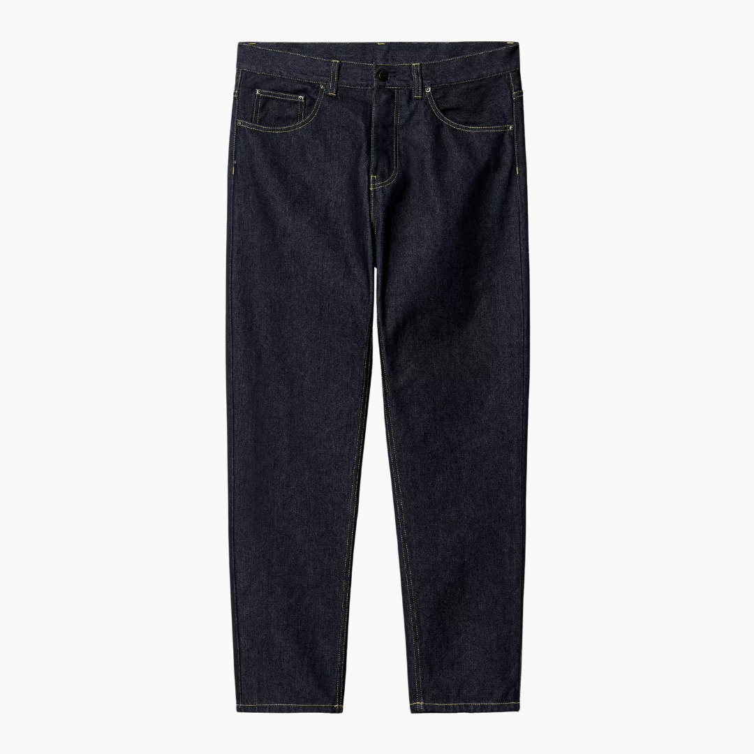 Carhartt WIP Newel Blue - immagine 3