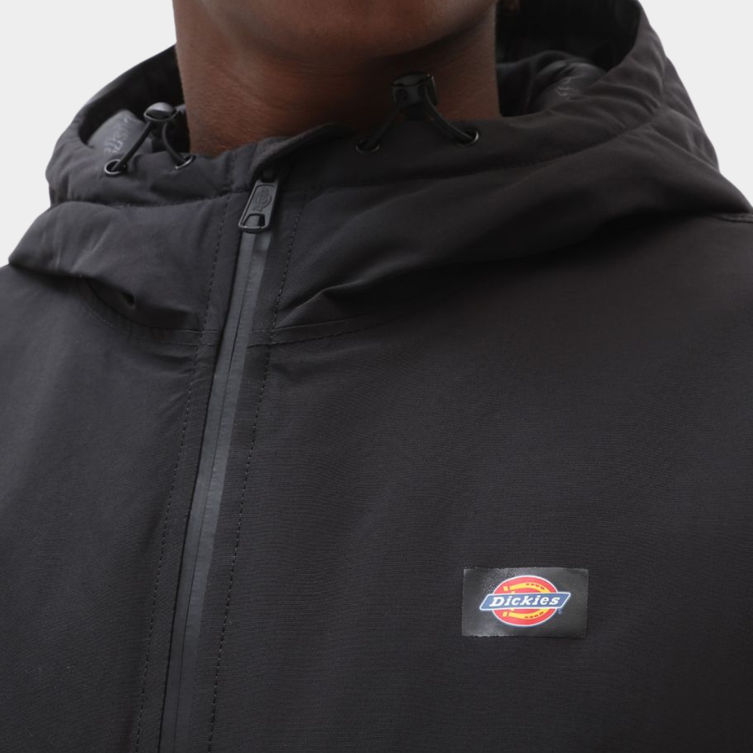 Giacca Dickies Sarpy Black - immagine 4