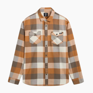 Camicia VANS Flannel Bungee