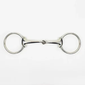 FILETTO AD ANELLI CON SAGOMATURA