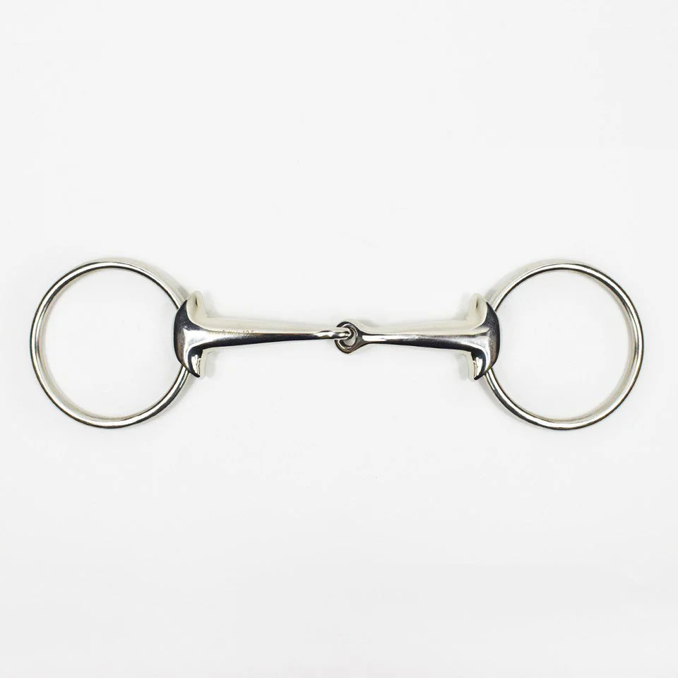 FILETTO AD ANELLI CON SAGOMATURA - immagine 2