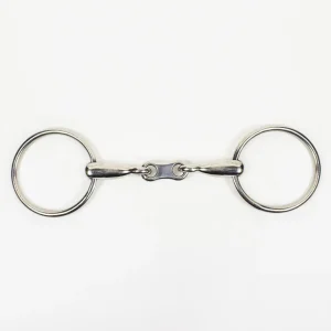 FILETTO CON PIASTRINA