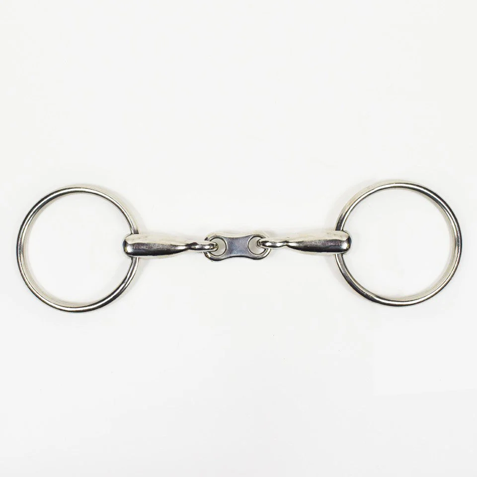 FILETTO CON PIASTRINA - immagine 2