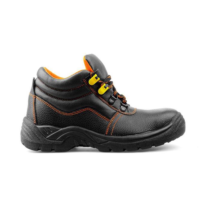SCARPA ALTA NEW ATLAS SFIL+PUNT+LAM - immagine 2
