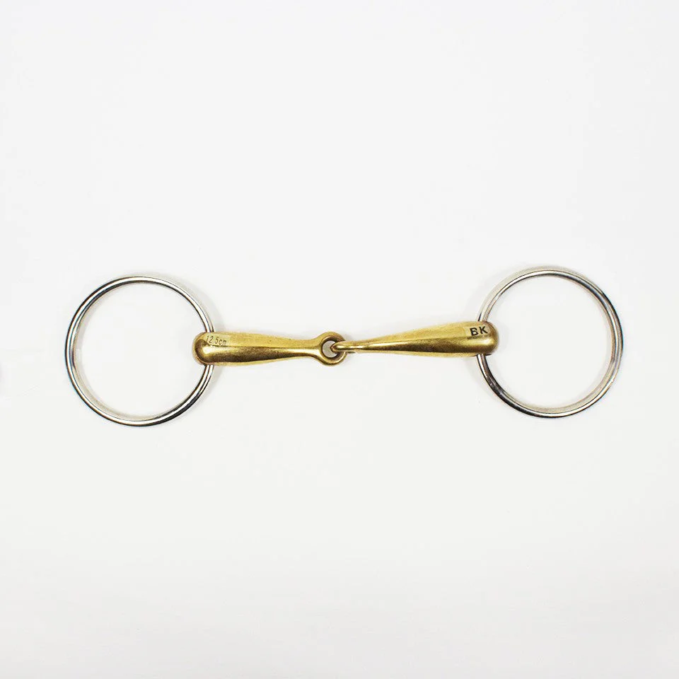 FILETTO IN RAME BUSSE MEDIO - immagine 2