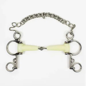 PELHAM HAPPY MOUTH LEVE CORTE