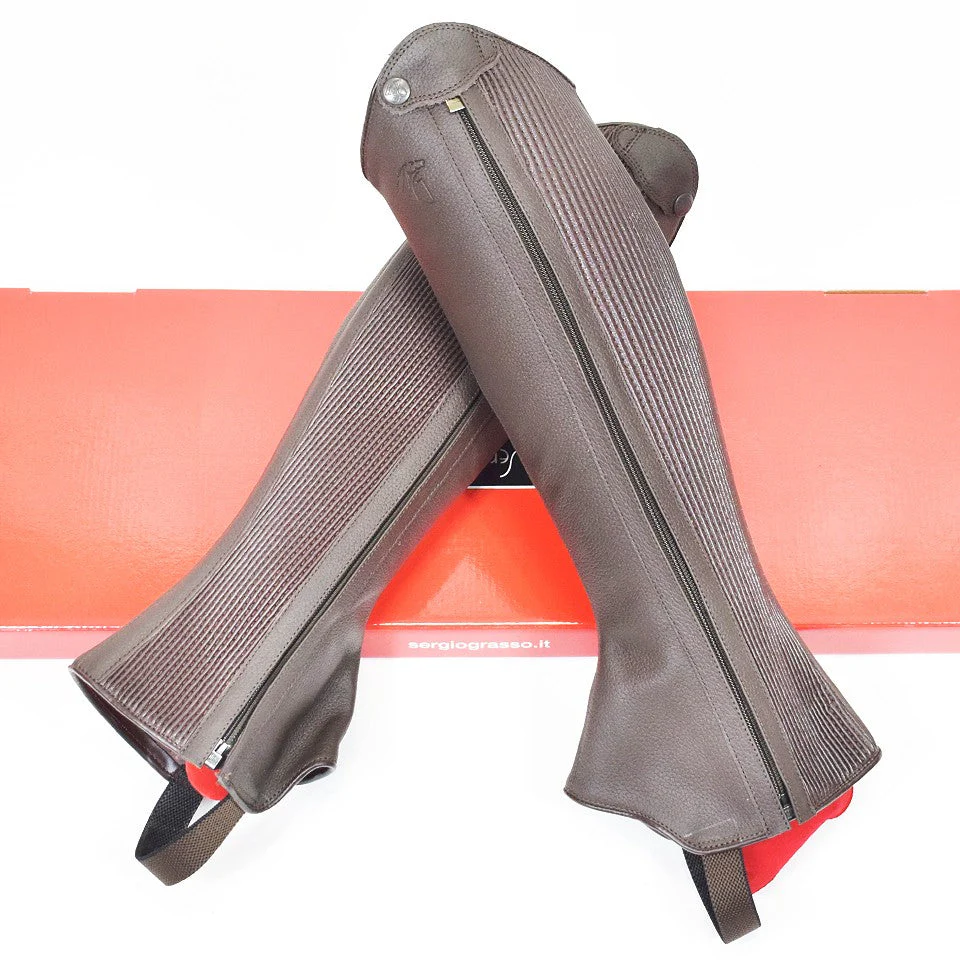 GHETTE SERGIO GRASSO PARMA - immagine 4