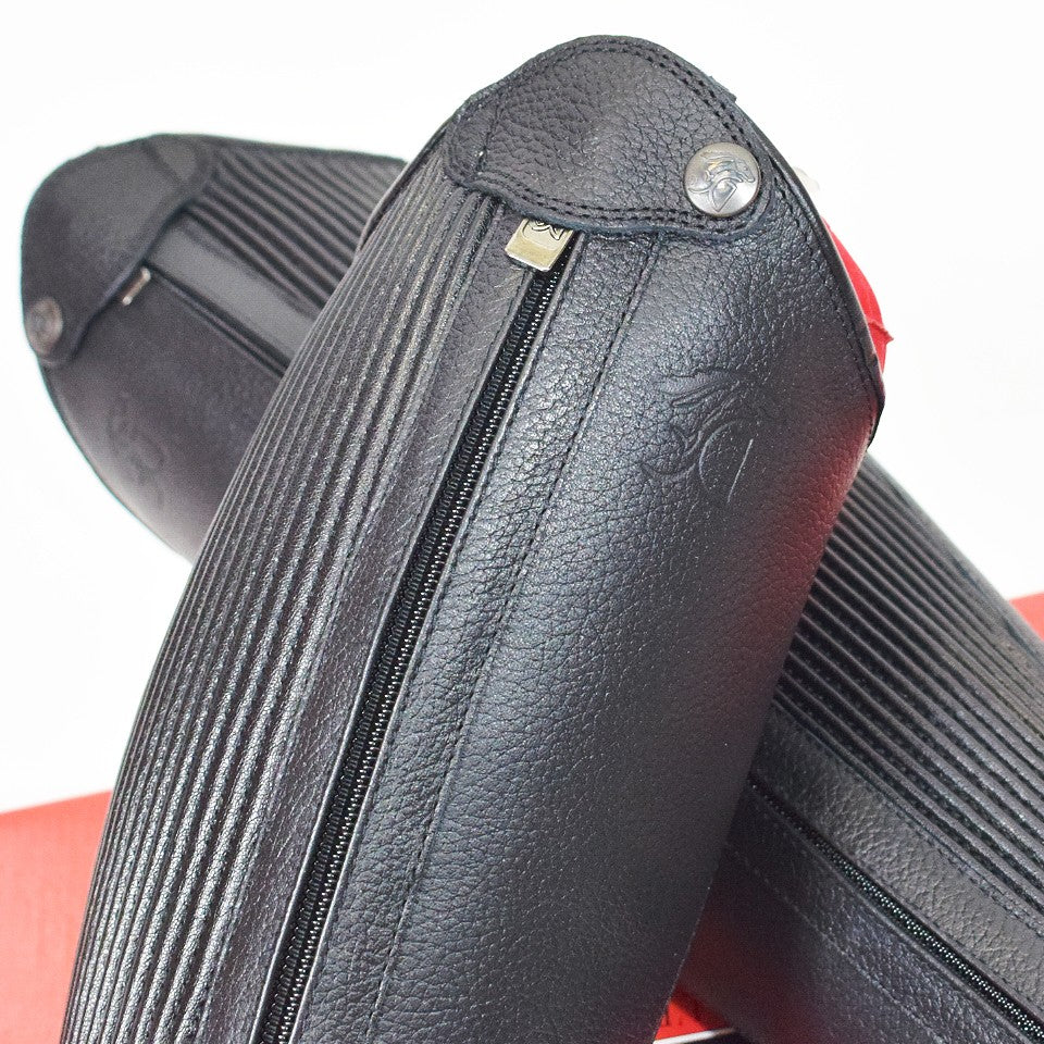 GHETTE SERGIO GRASSO PARMA - immagine 5