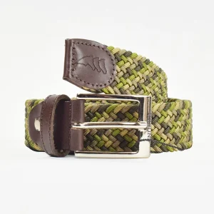 CINTURA EQUILINE LEE