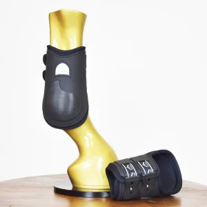 PARANOCCHE VEREDUS CARBON GEL NERE