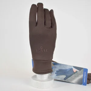 GUANTI INVERNALI BUSSE LARS MARRONE
