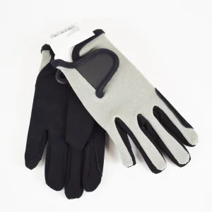 BUSSE BASIC BIMBO GRIGIO