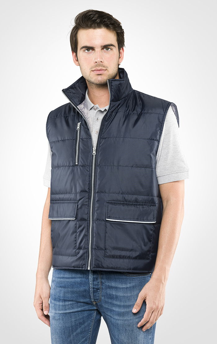 Gilet DUBAI - immagine 2