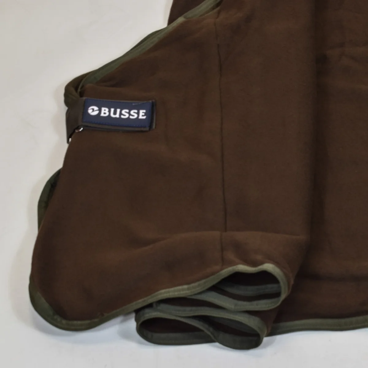 BUSSE BASIC MARRONE - immagine 3