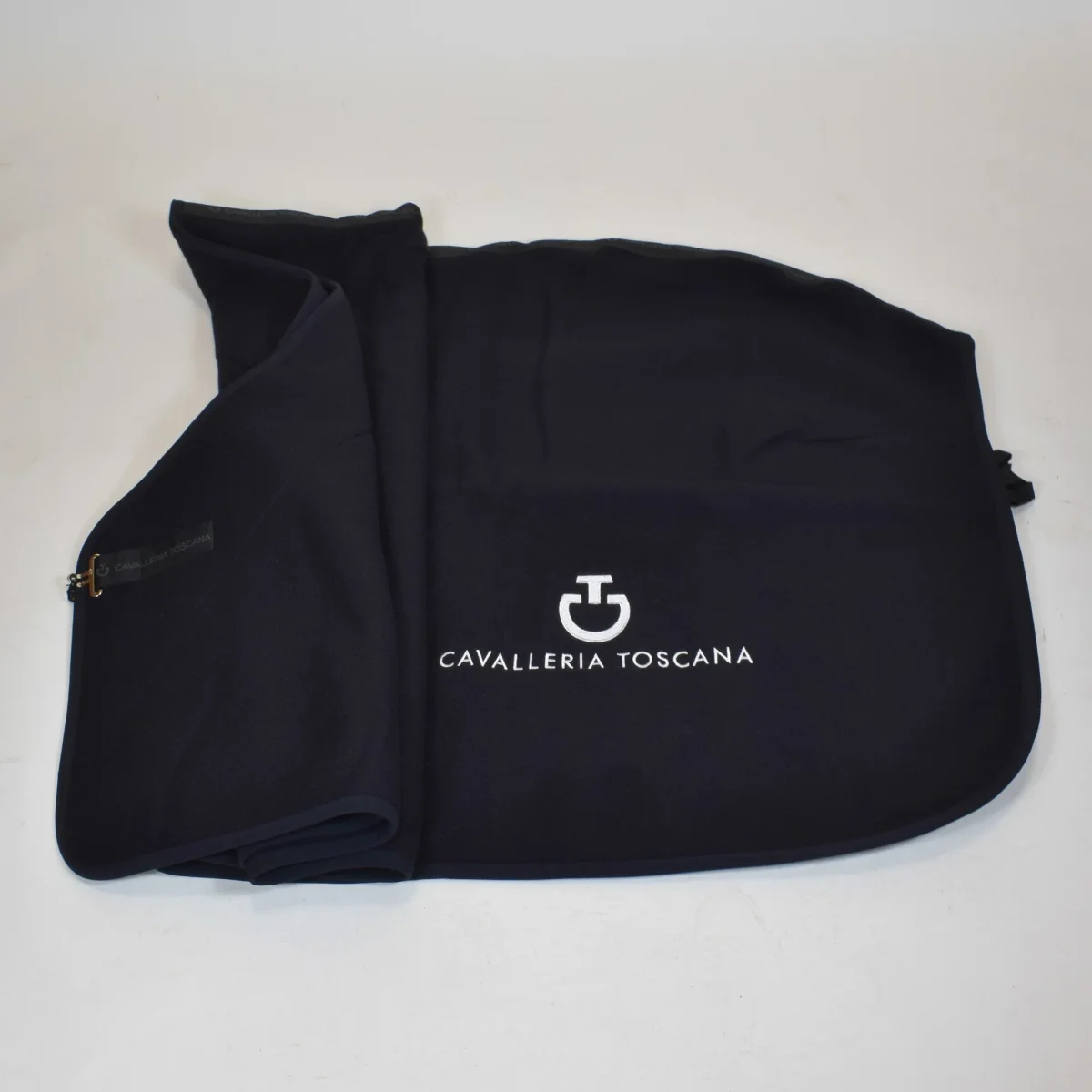 CAVALLERIA TOSCANA LANA NERA - immagine 2