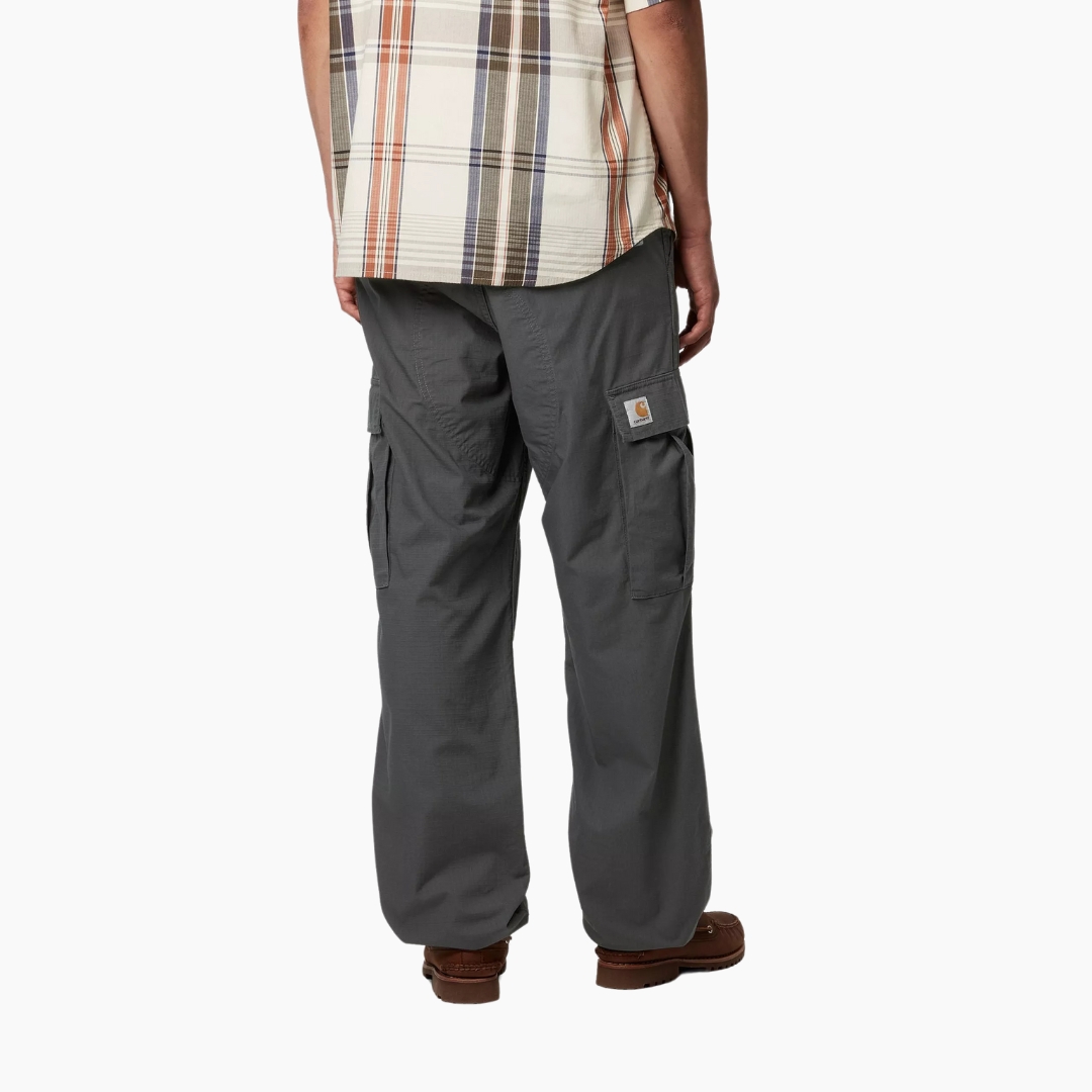Carhartt WIP Regular Cargo Graphite - immagine 6