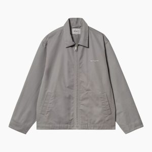 Carhartt WIP Module Script Yosemite