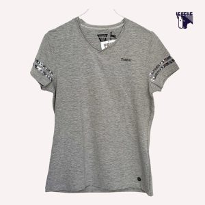 T-SHIRT PIKEUR HOLLY